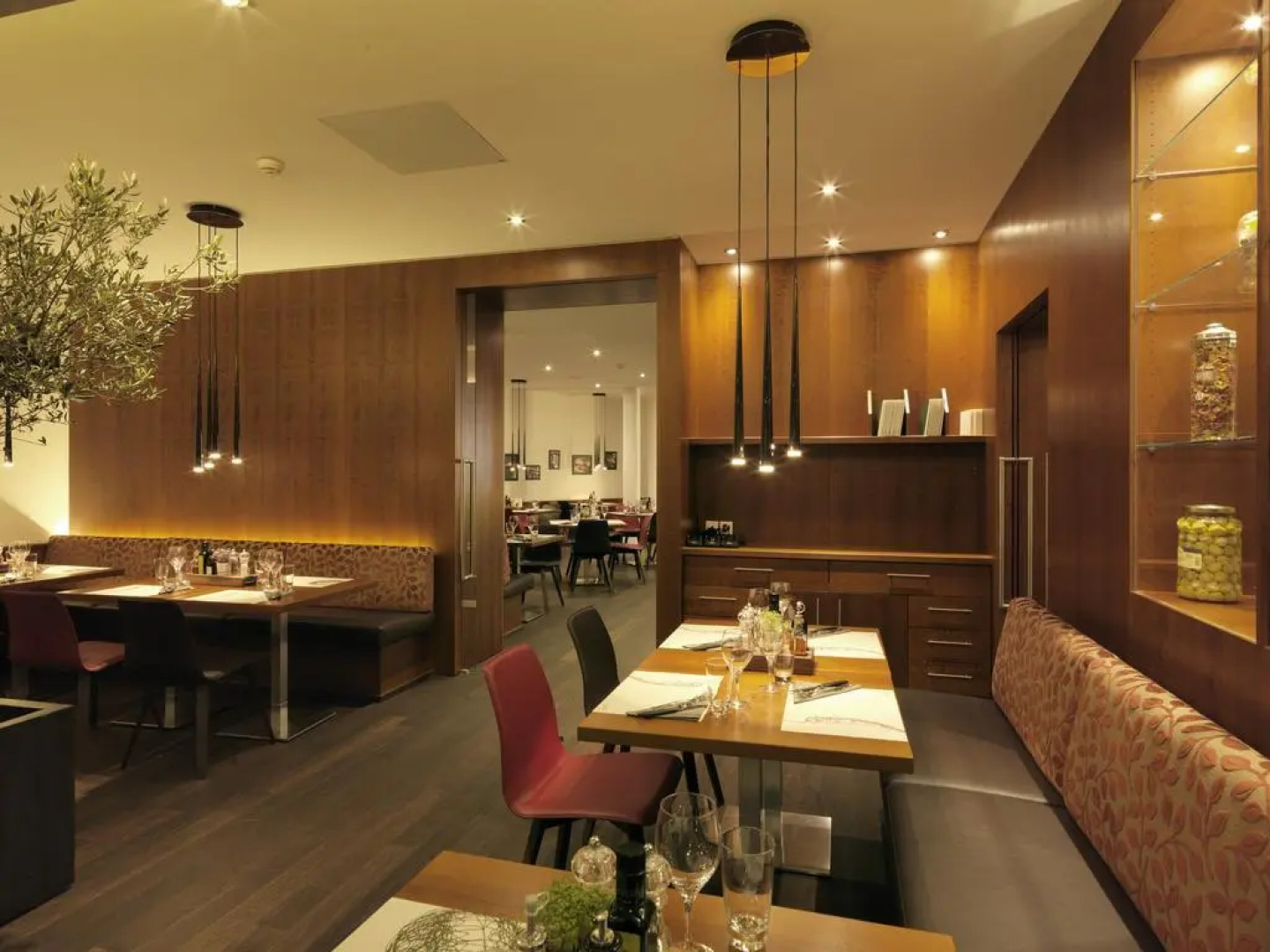 Swiss Holiday Park Resort