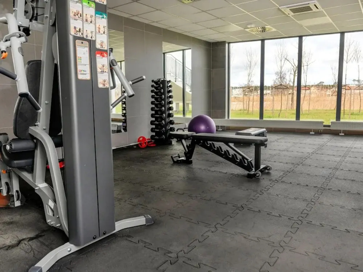 Apartment in Dziwnow Near Sandy Beach