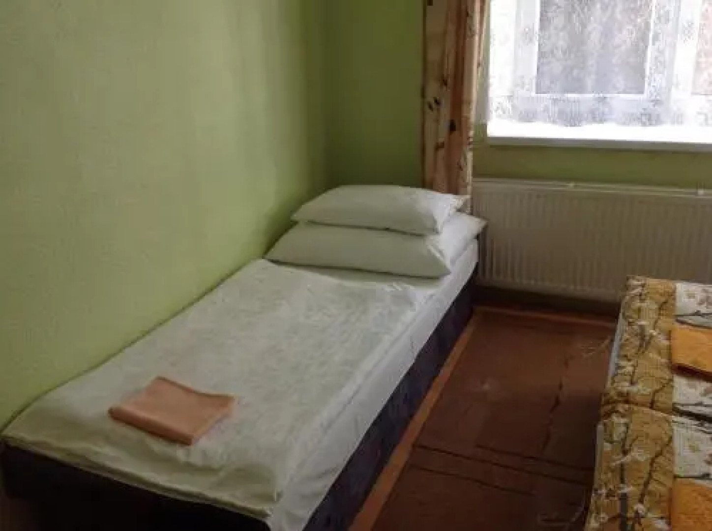 Guest House Zádielska Dolina