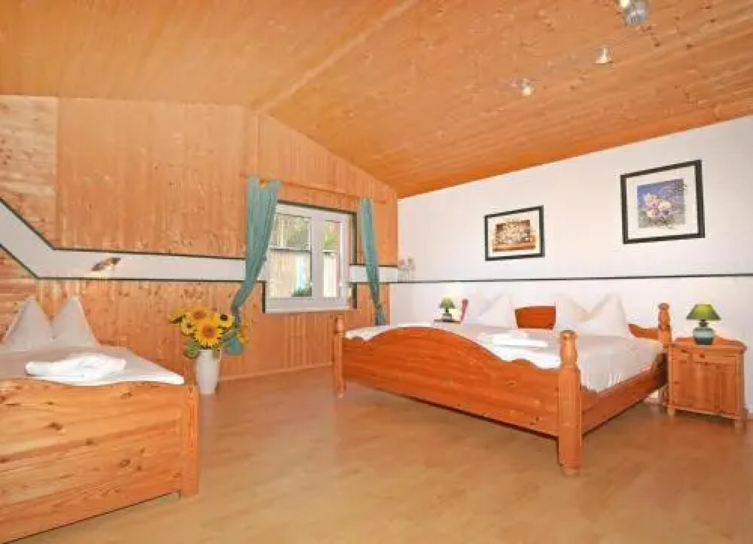 Ferienhaus Zirchow 2