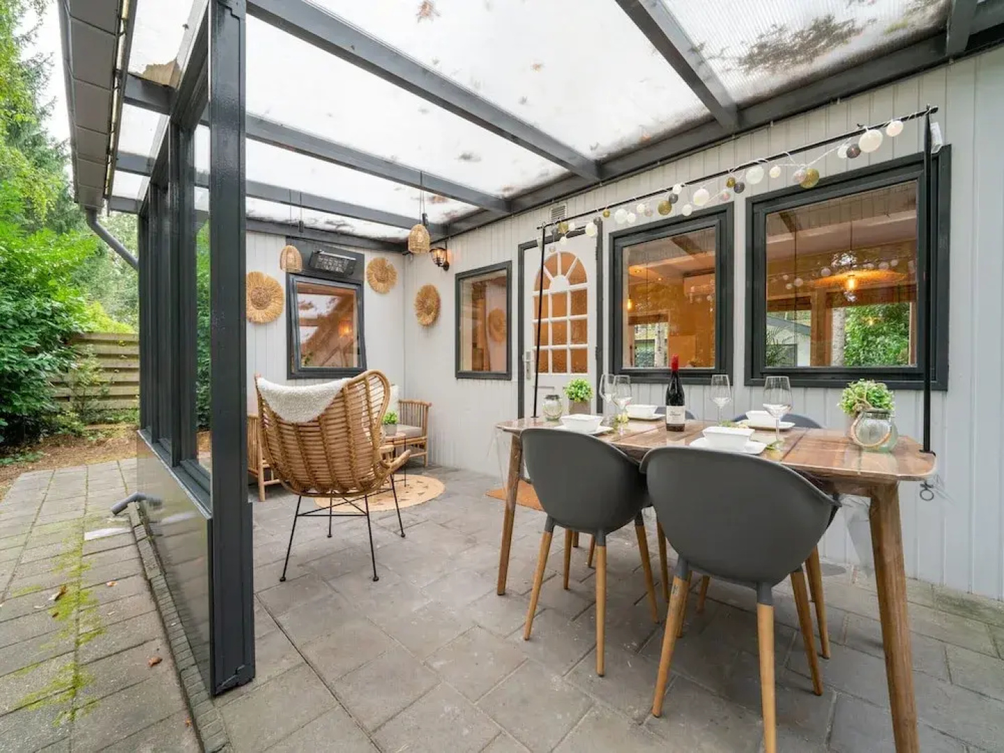 Holiday Home in Gelderland Near Woodlands
