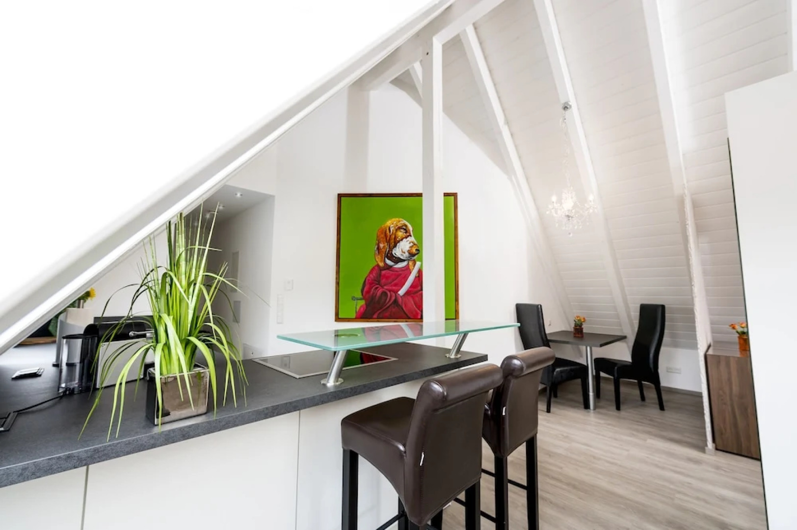 Postsattler City Apartments