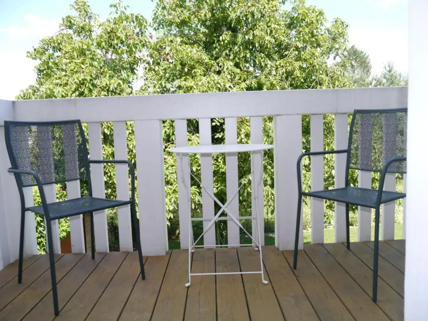 Ferienwohnung im Neubauernweg