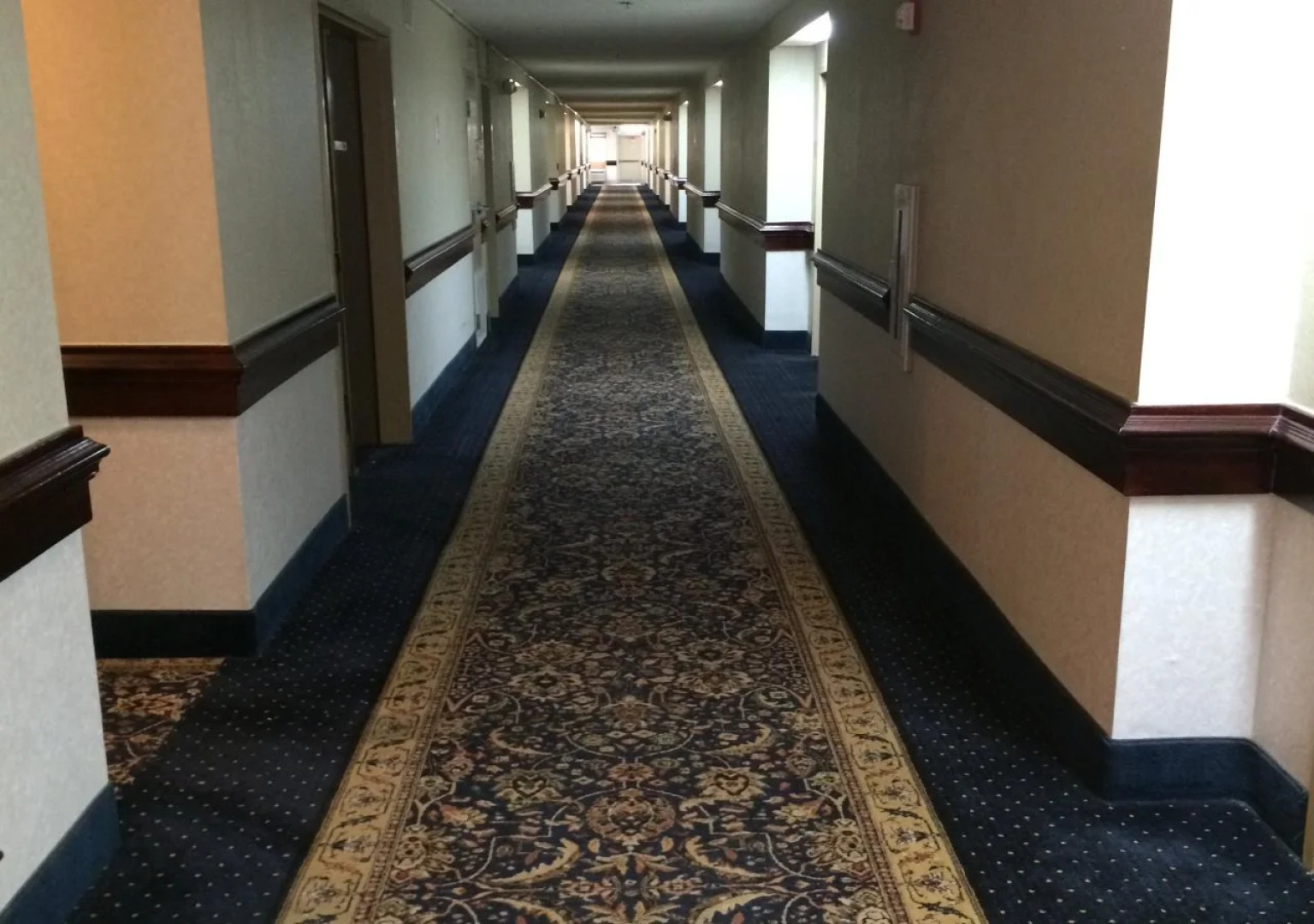 Executive Inn and Suites Baker