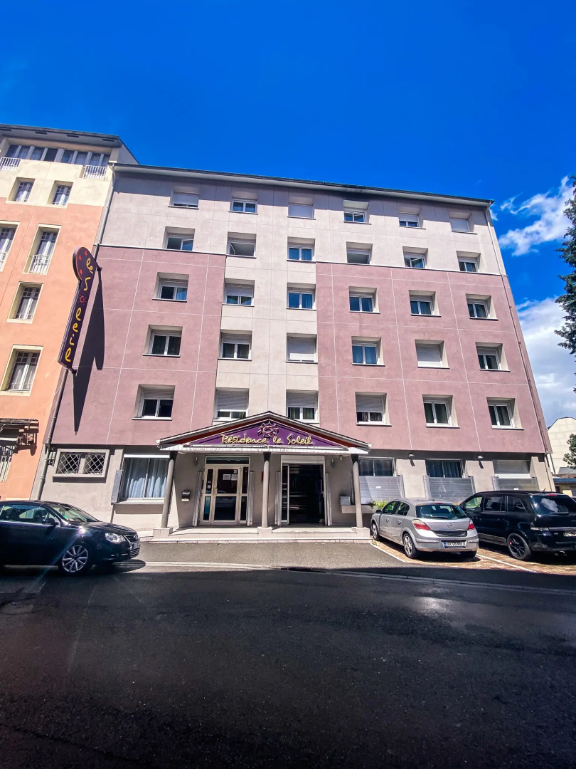 Residence Le Soleil