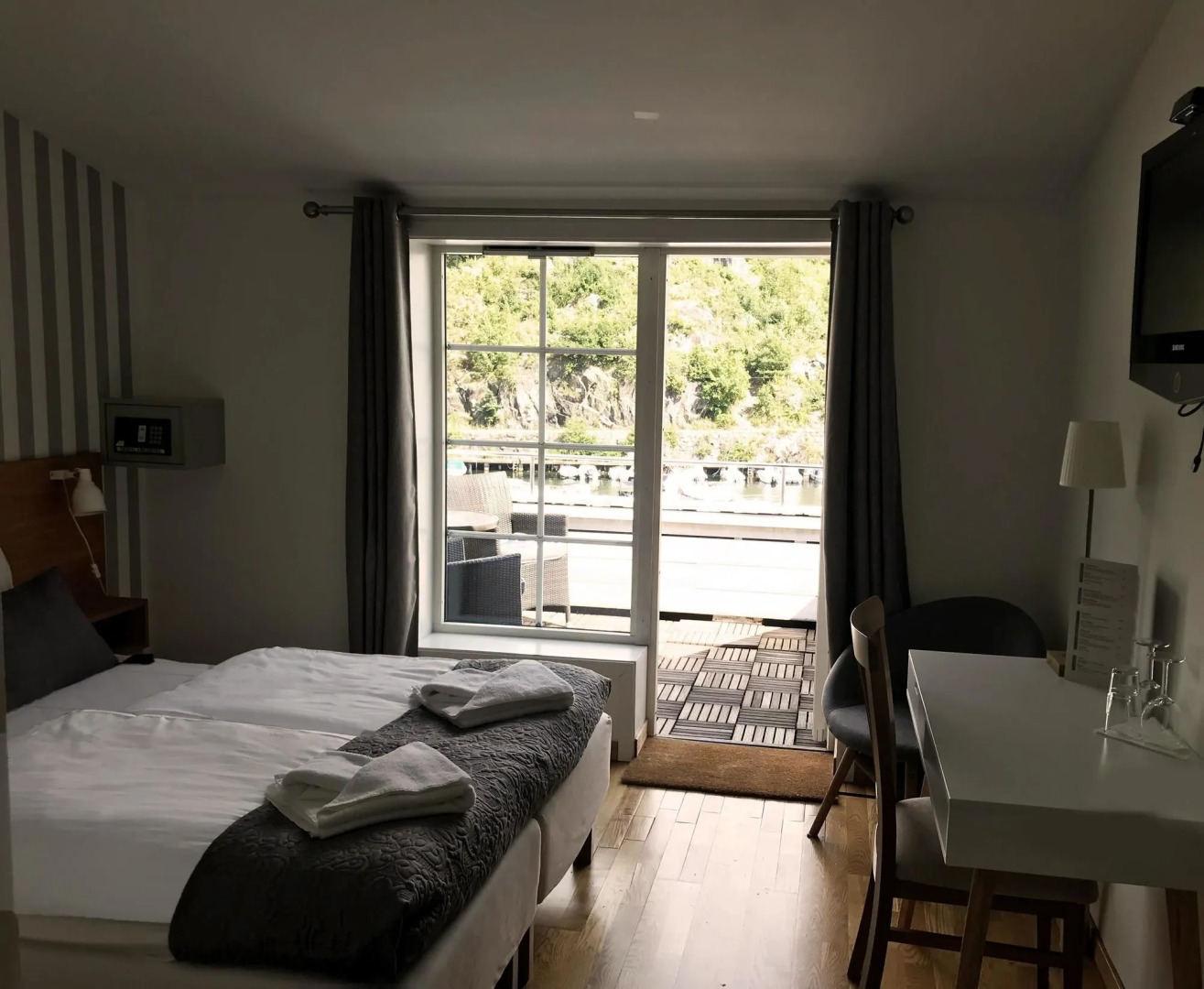 Tvedestrand Fjordhotell - Unike Hoteller