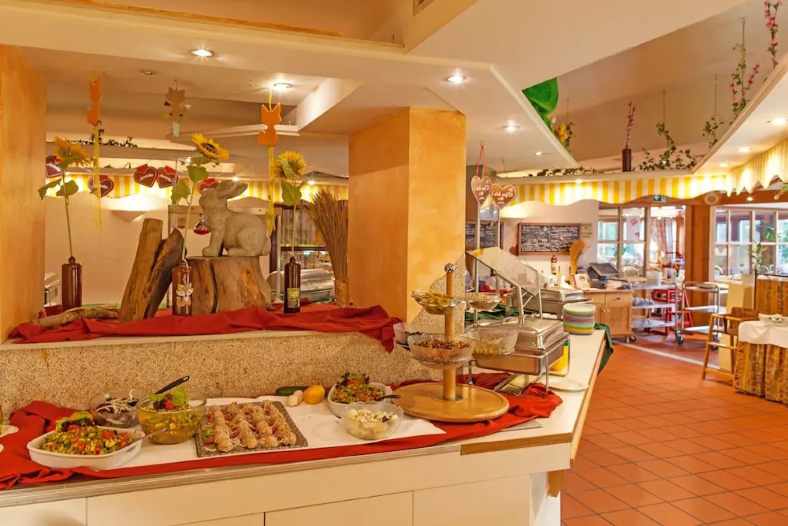 Hotelresort Reutmühle