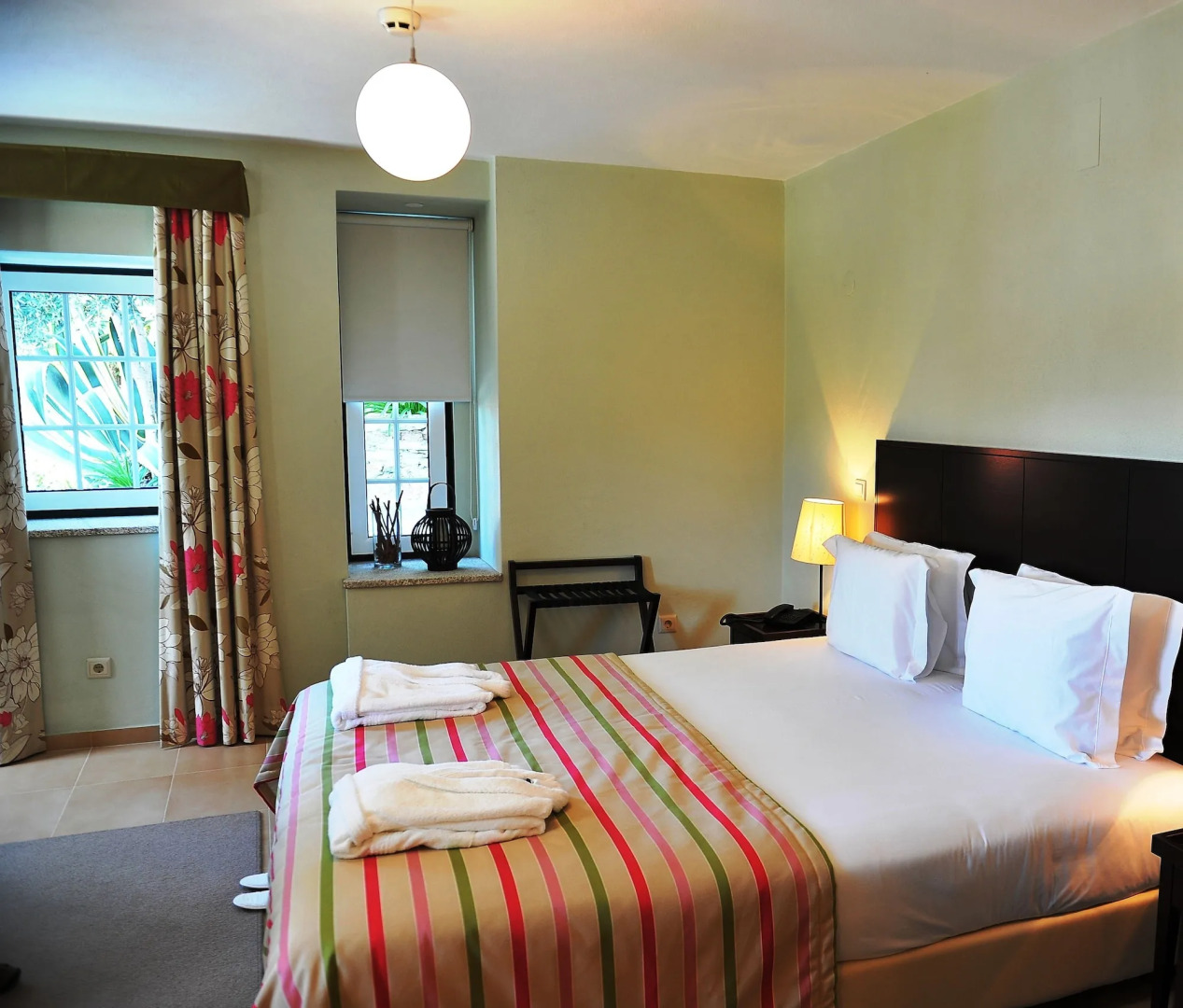 Quinta da Palmeira - Country House Retreat & Spa