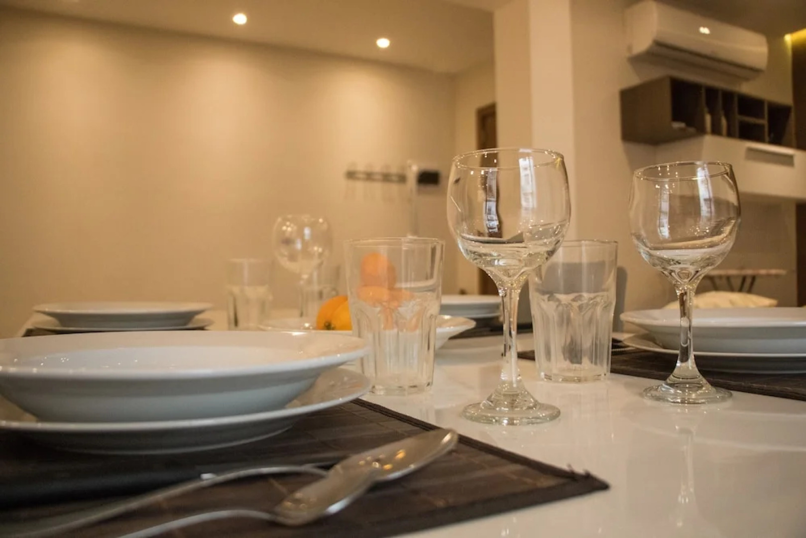 Luxury Msida Circle Apartment