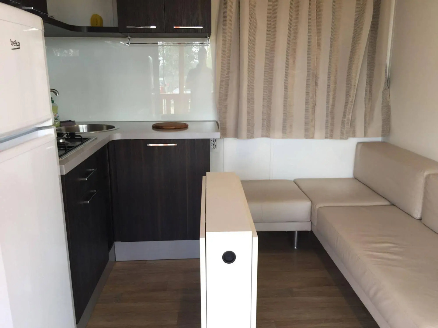 Camping Venezia Village