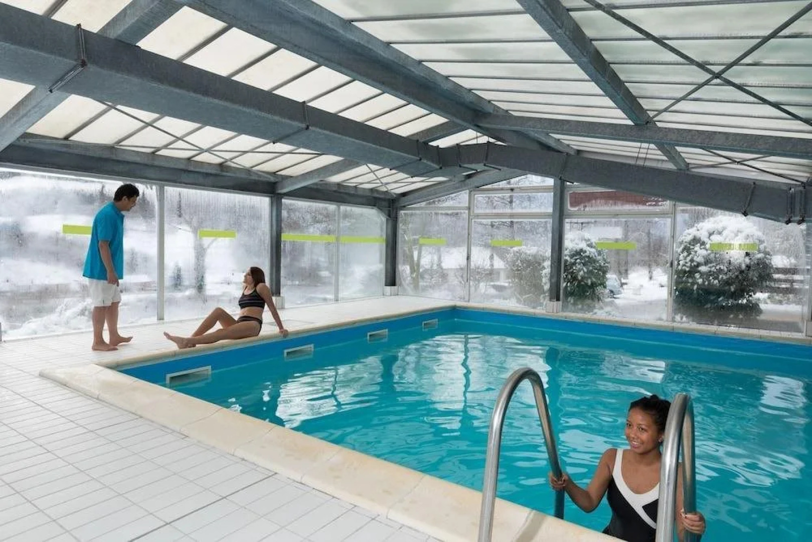 Village Vacances Le Mongade