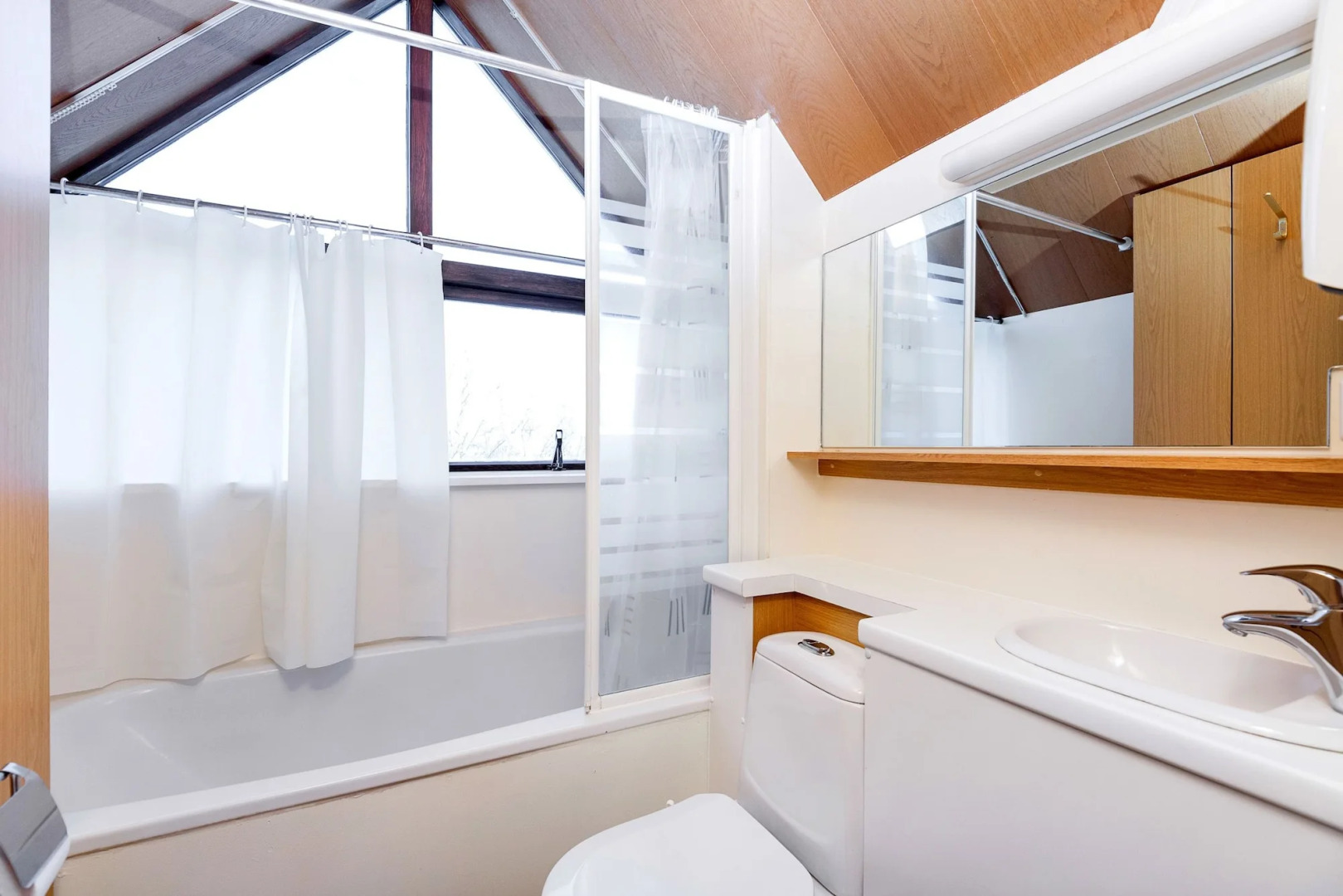 Reykjavik Hostel Village