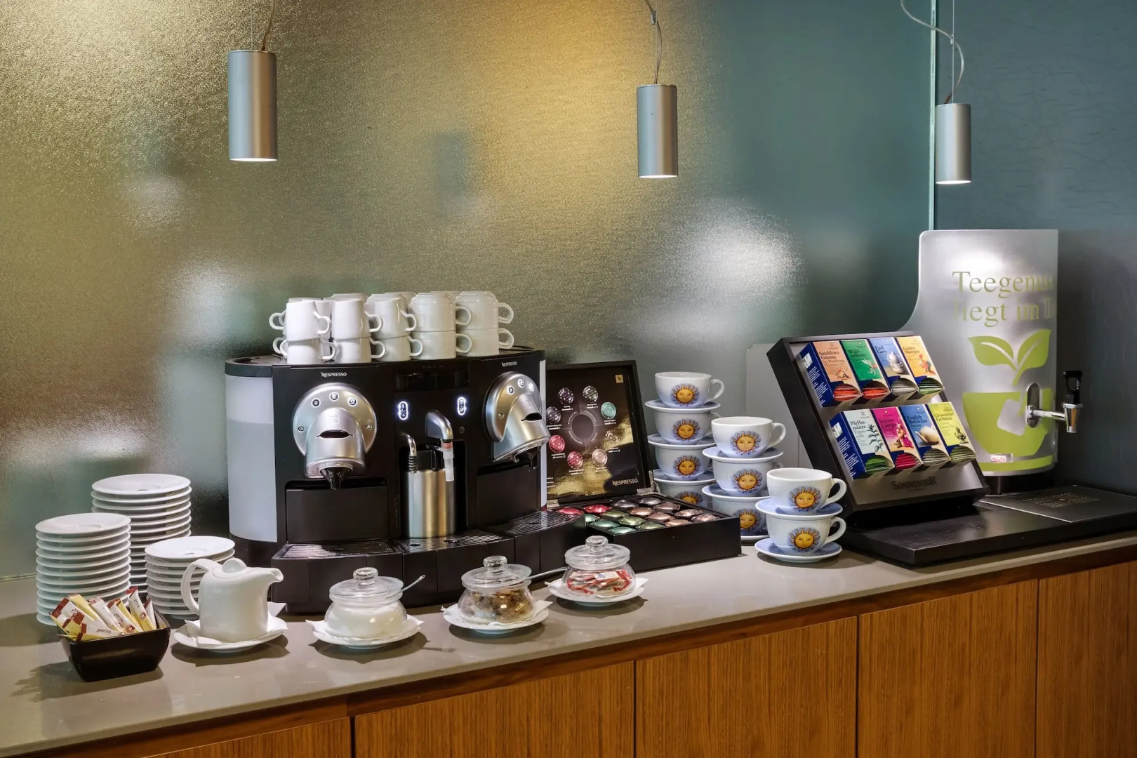 Austria Trend Hotel Europa Wien