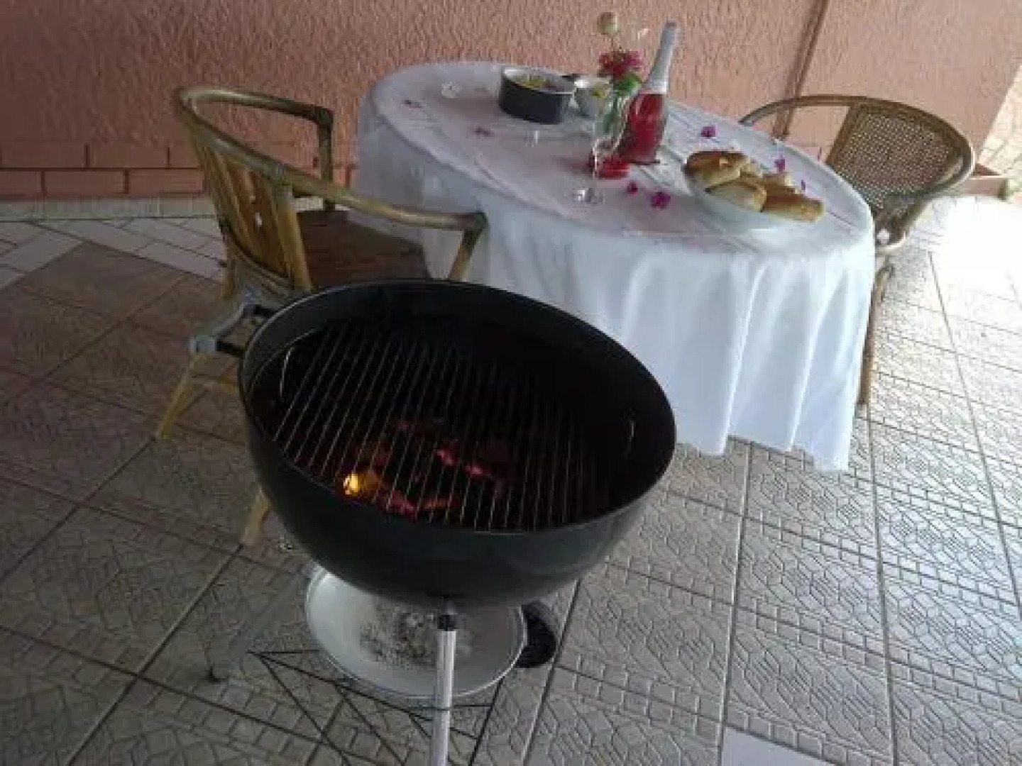 Nonkululeko Accommodation