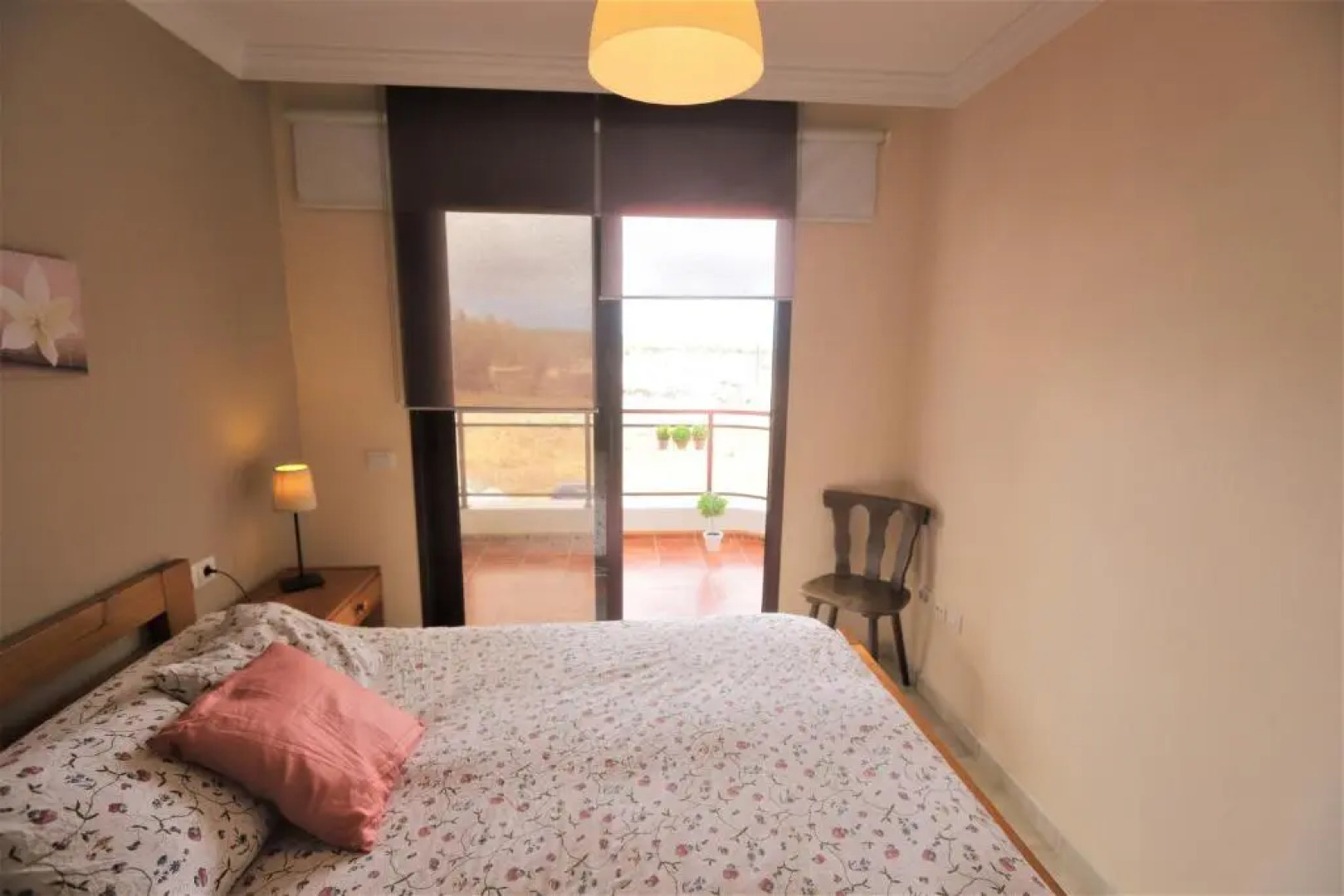 Apartment in Bajamar near coast