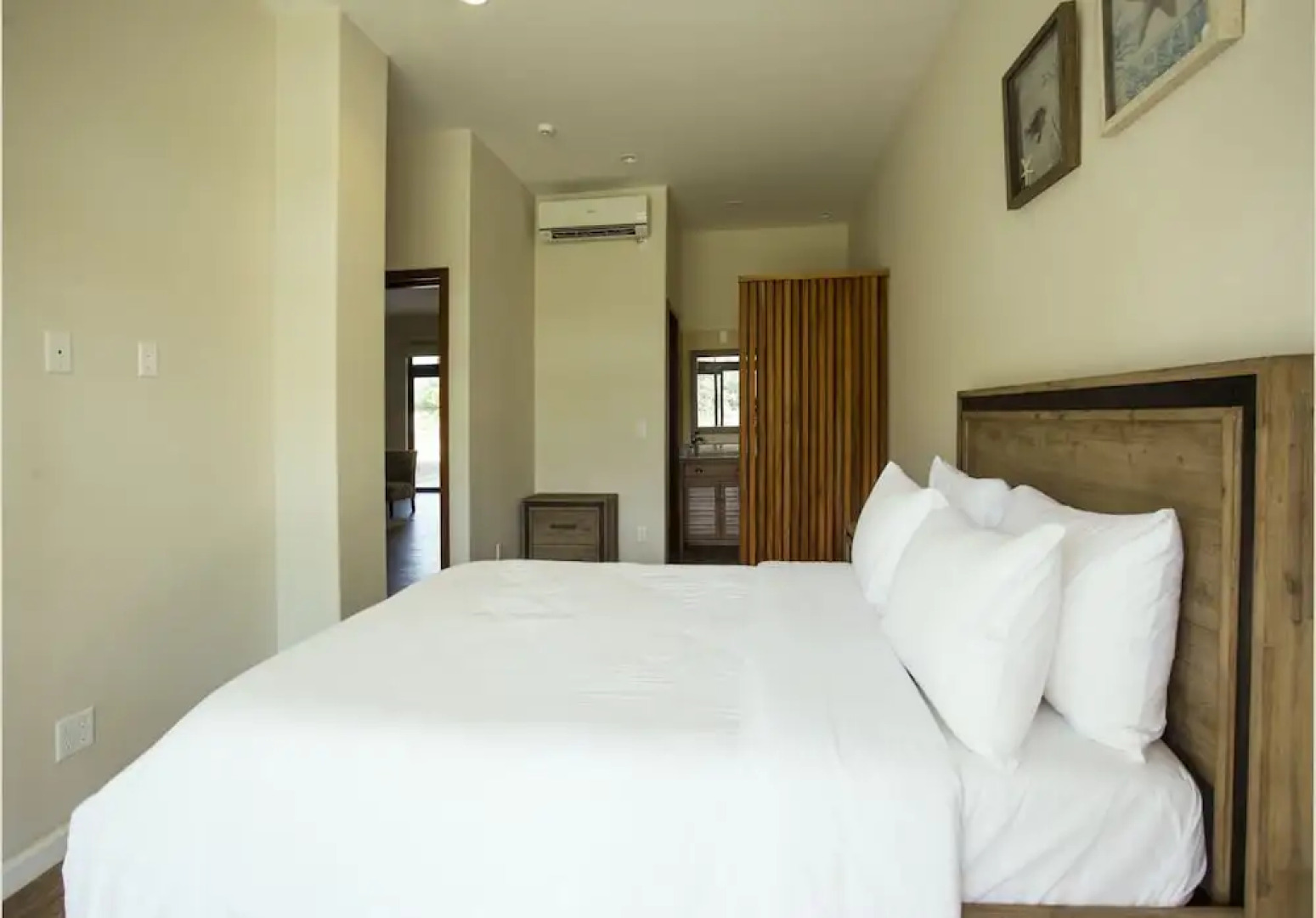 Hotel El Sitio Playa Venao