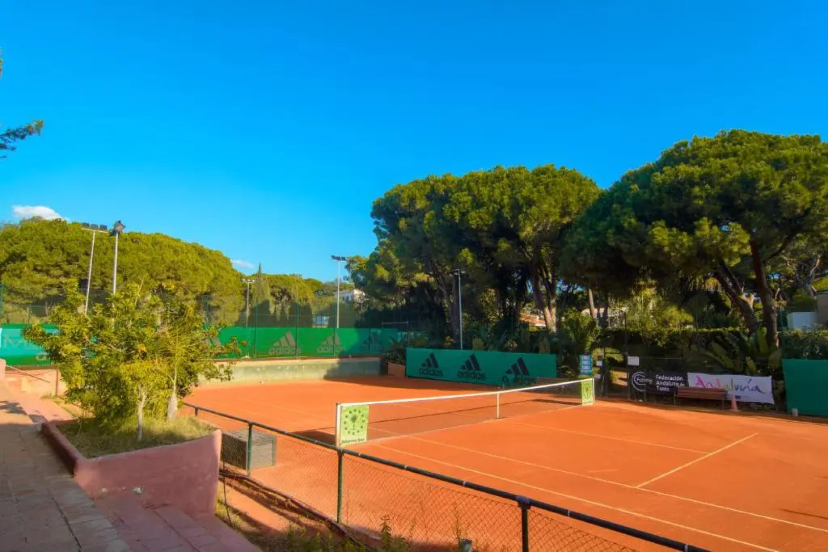 House Las Chapas Playa