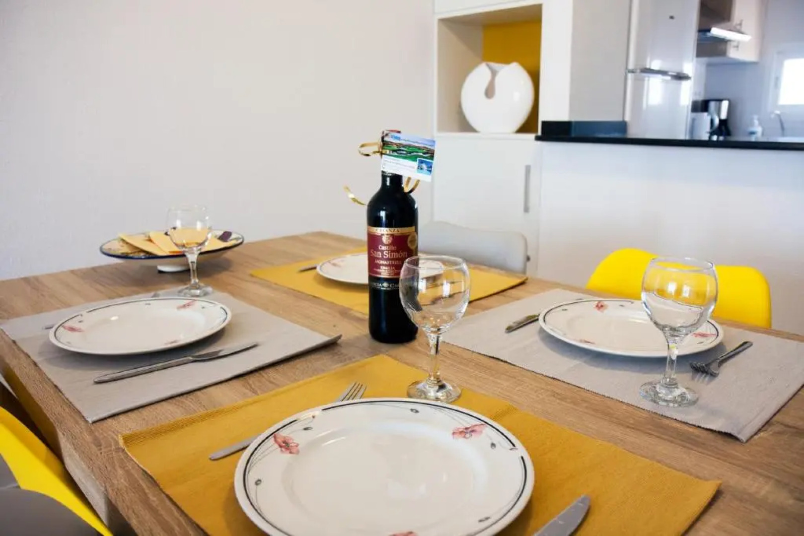 Alhama Golf Penthouses P02