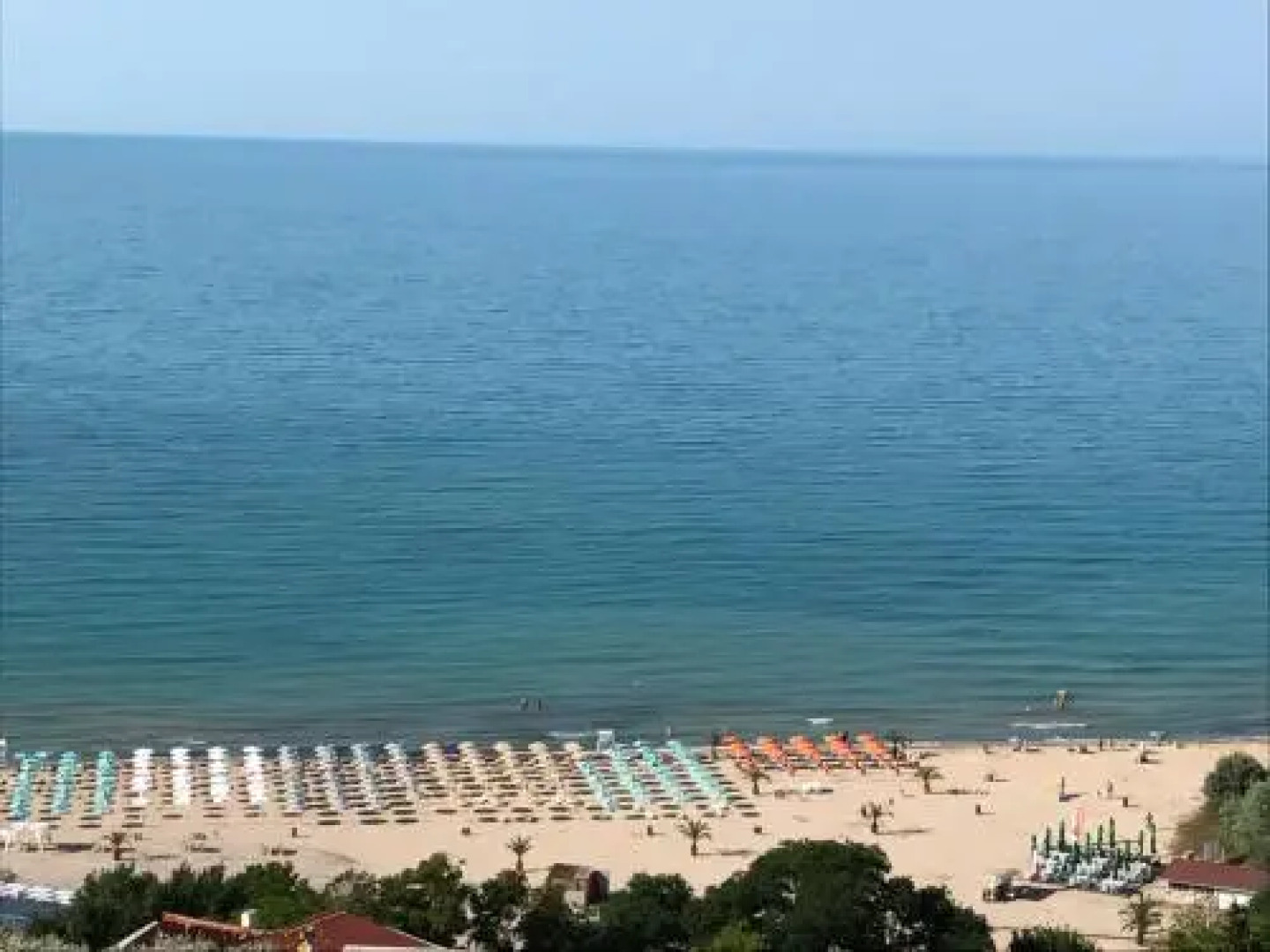 Guest House Balchik Hills