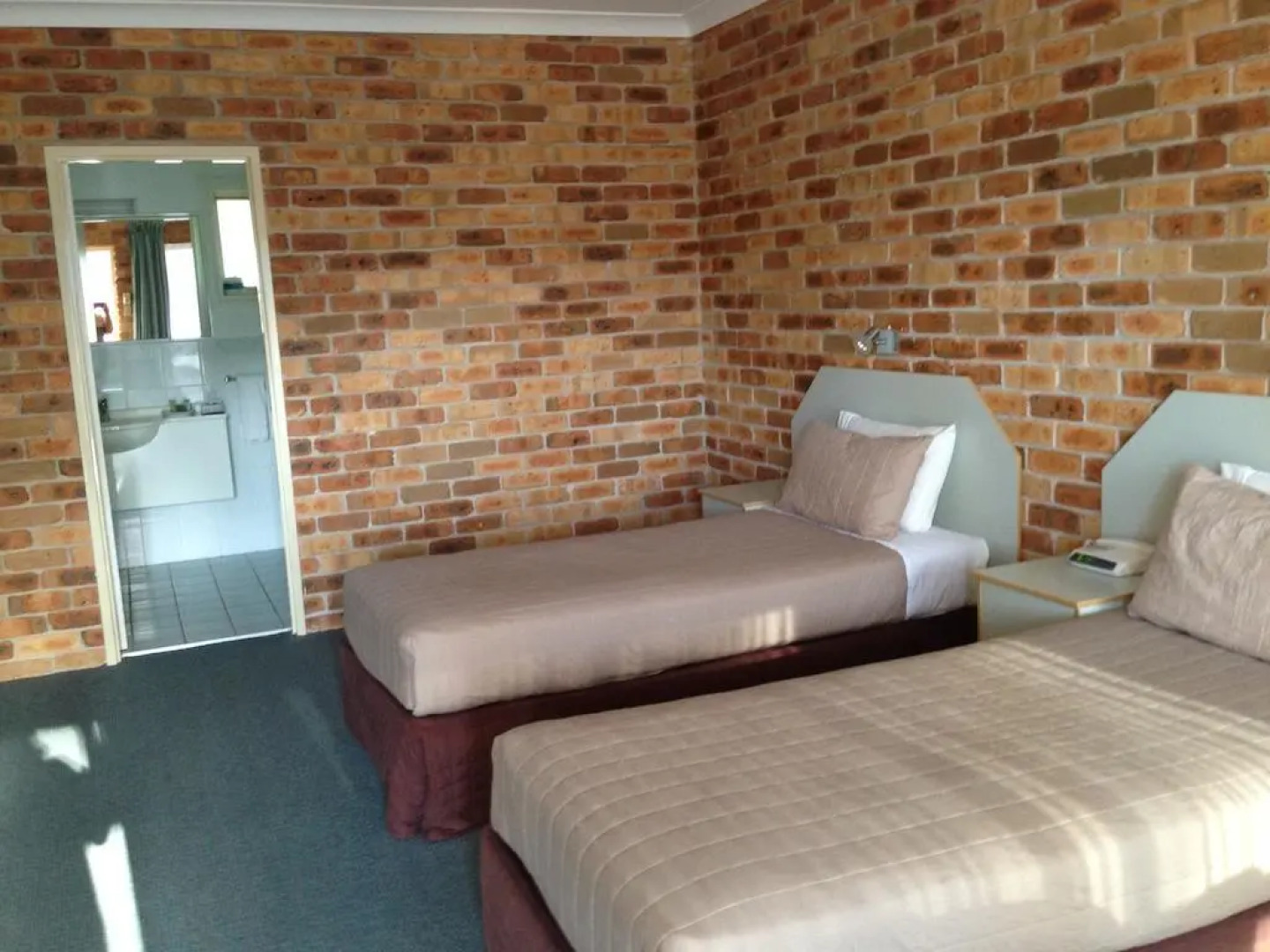 Golf Club Motor Inn Wingham