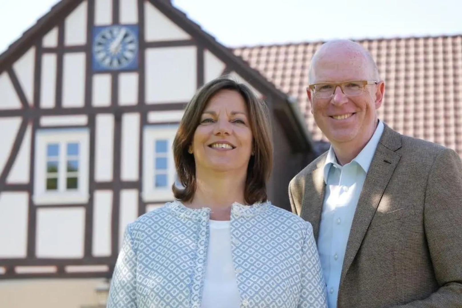 Gutshof Schäferhaus