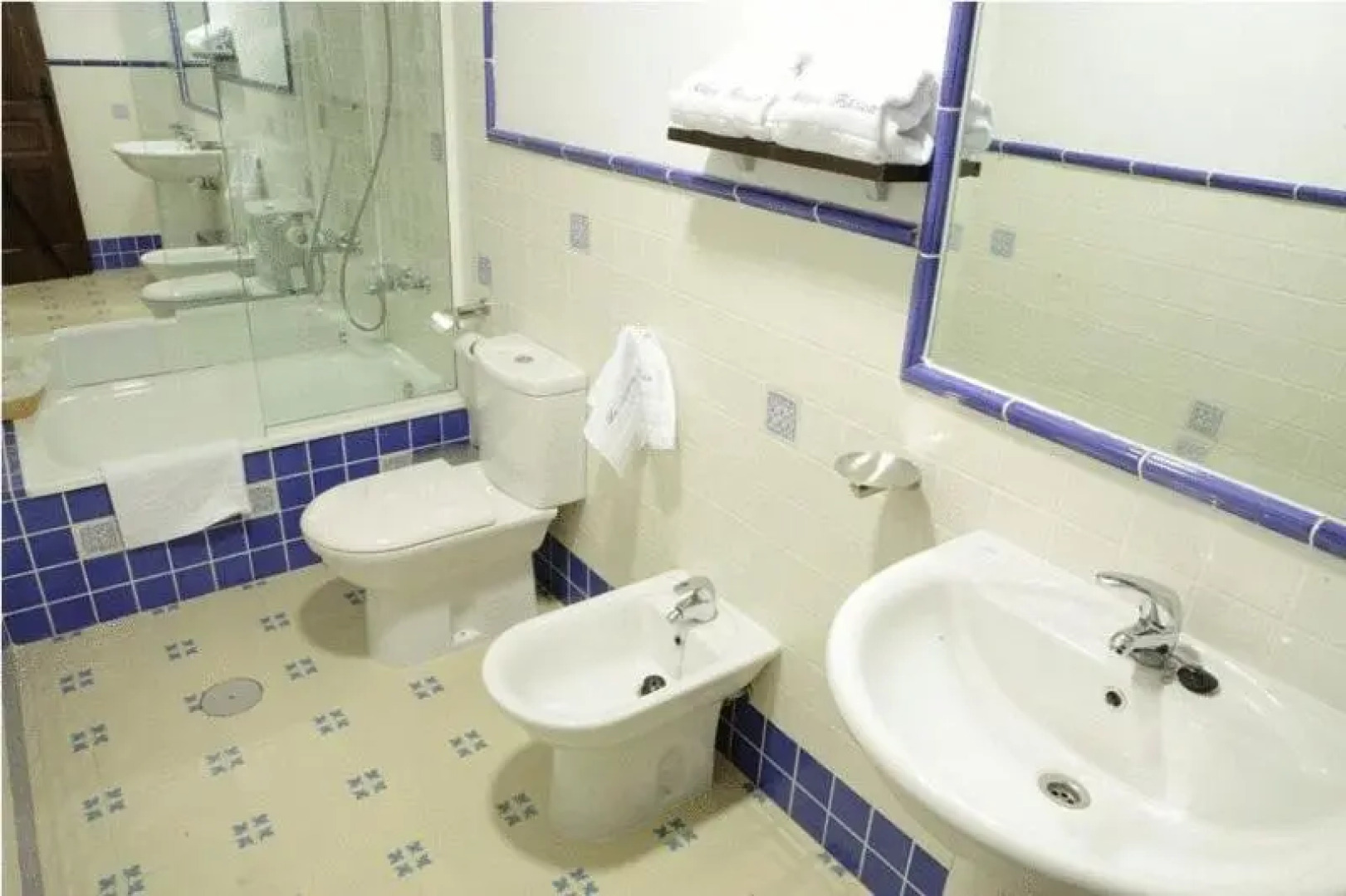 Alojamiento Rural La Fabrica