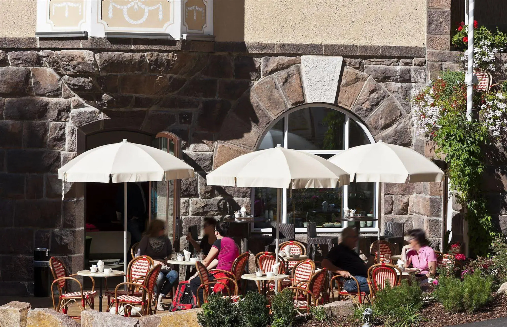 Classic Hotel am Stetteneck