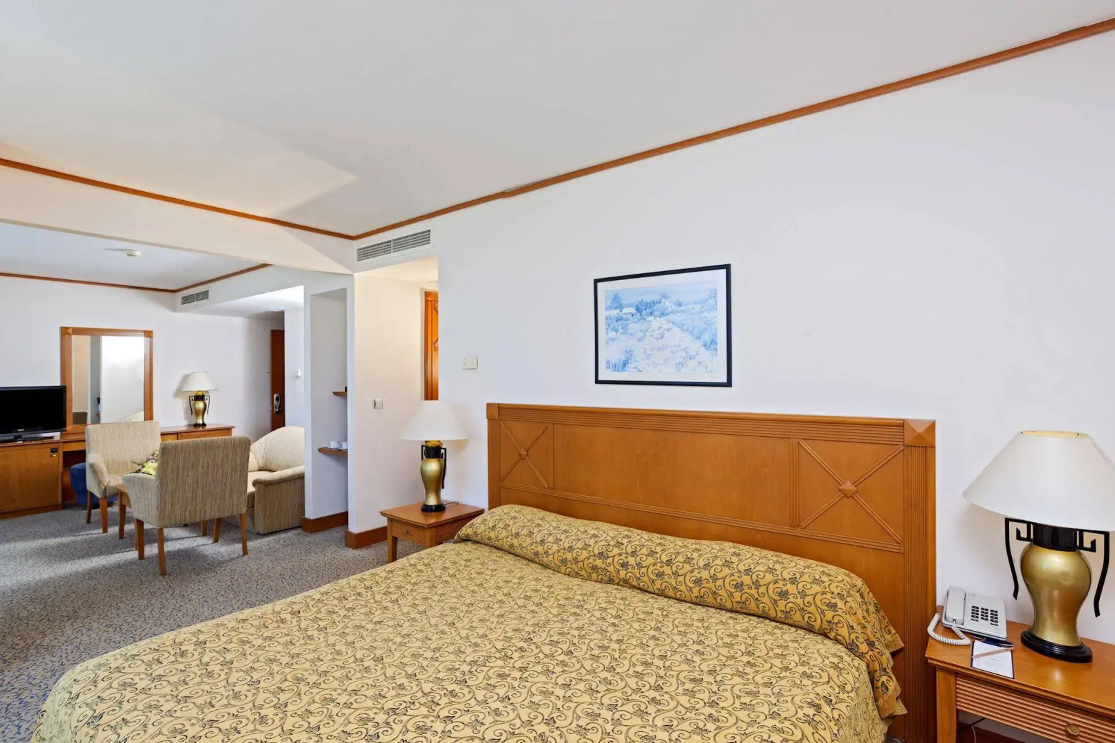 Kilikya Palace Goynuk - All Inclusive