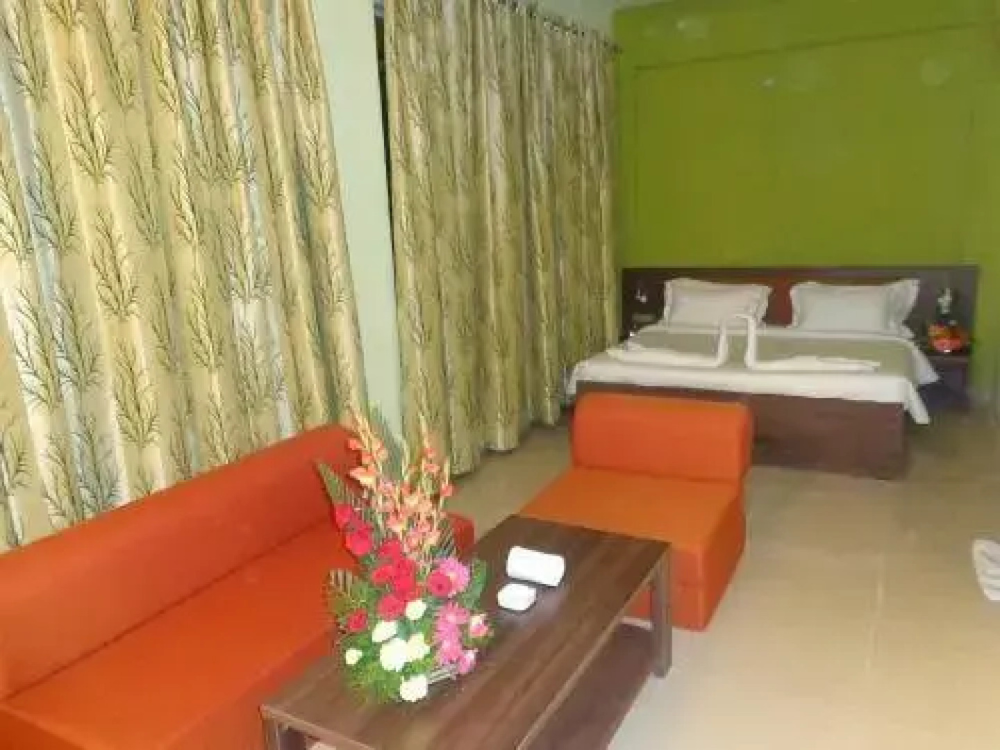 Country Club Hospitalities & Holidays