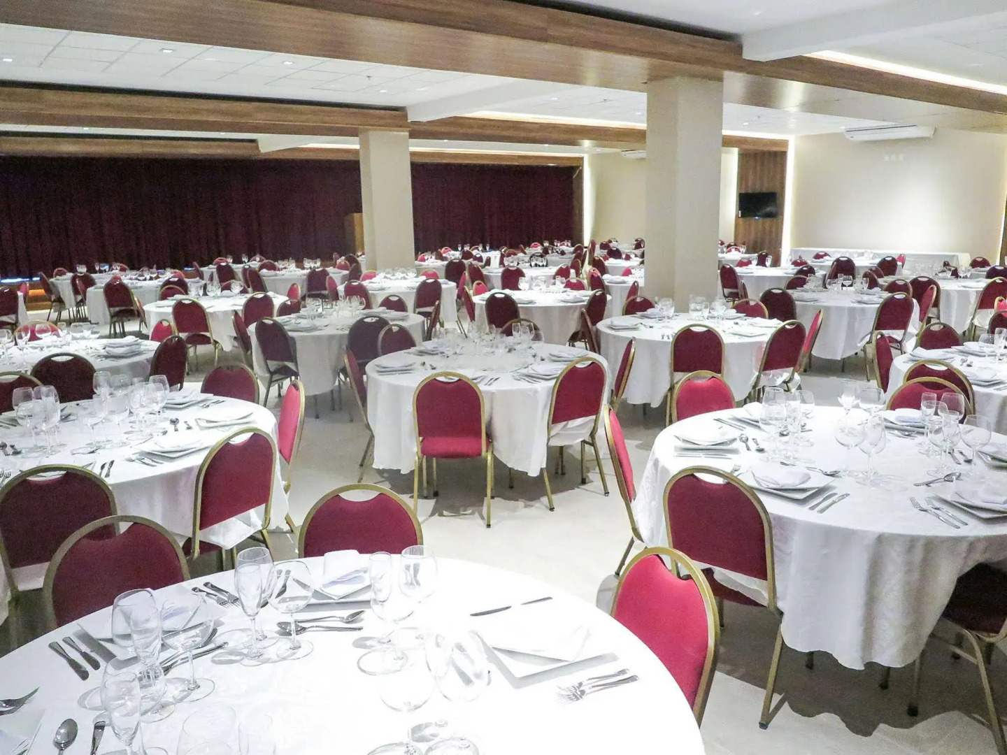 Paradiso Corporate - Cabo Frio