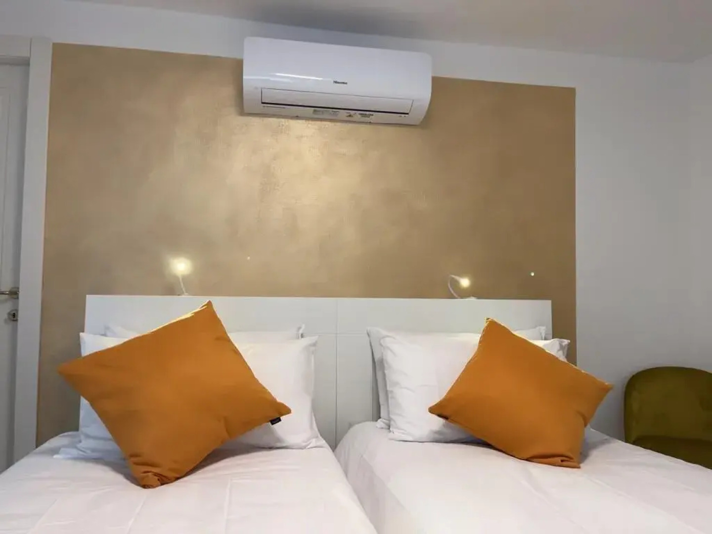 B&B San Francesco Class