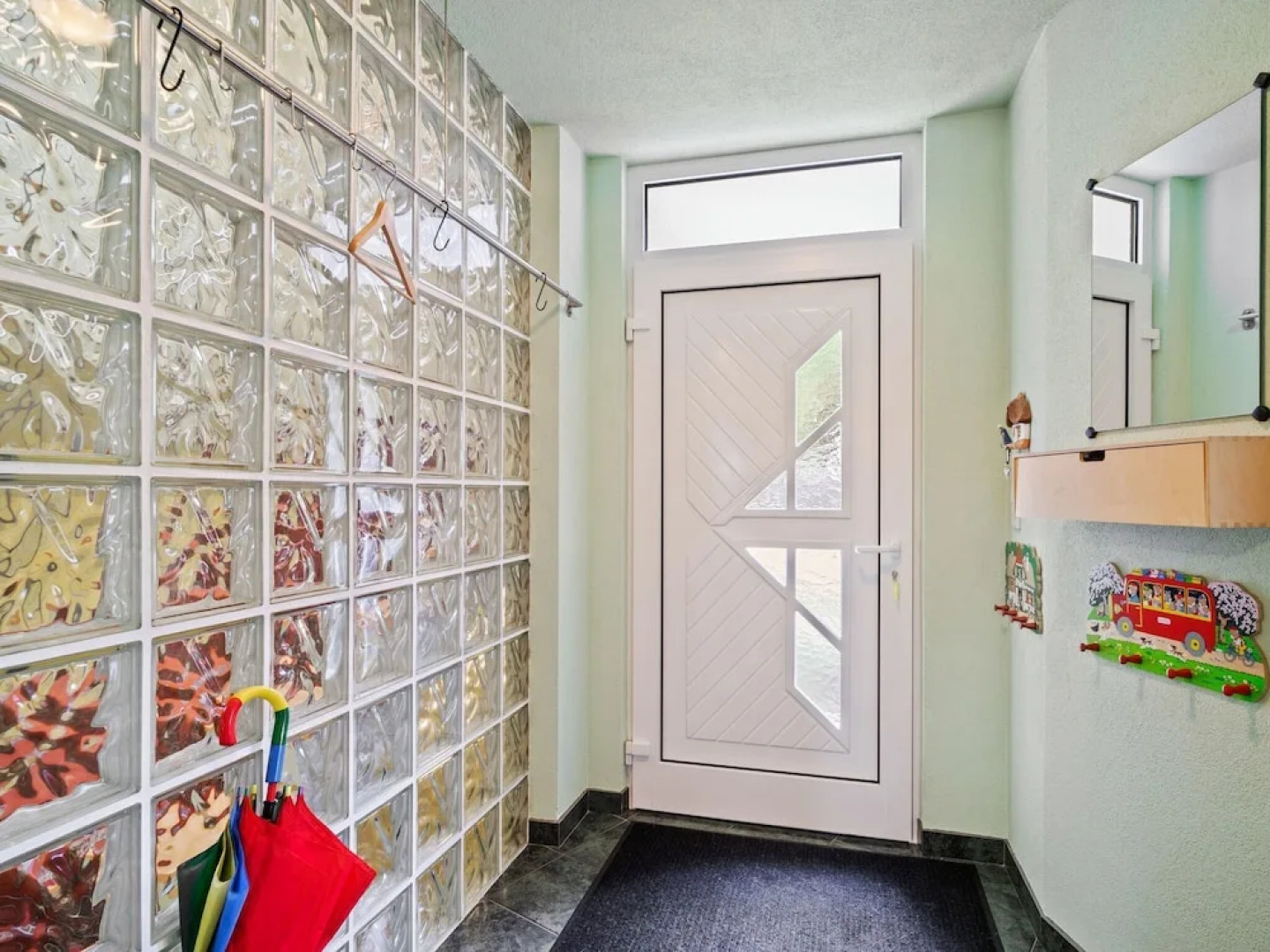 Luxury Villa with Private Terrace in Tarrenz