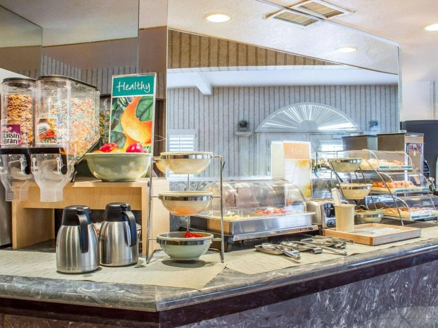 Quality Inn & Suites