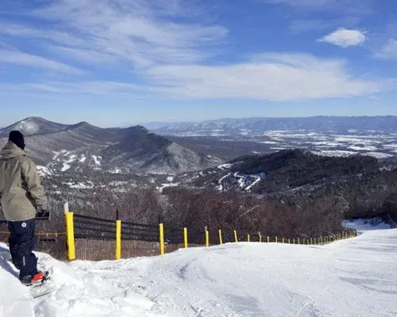 Eagle Trace at Massanutten, Massanutten, USA