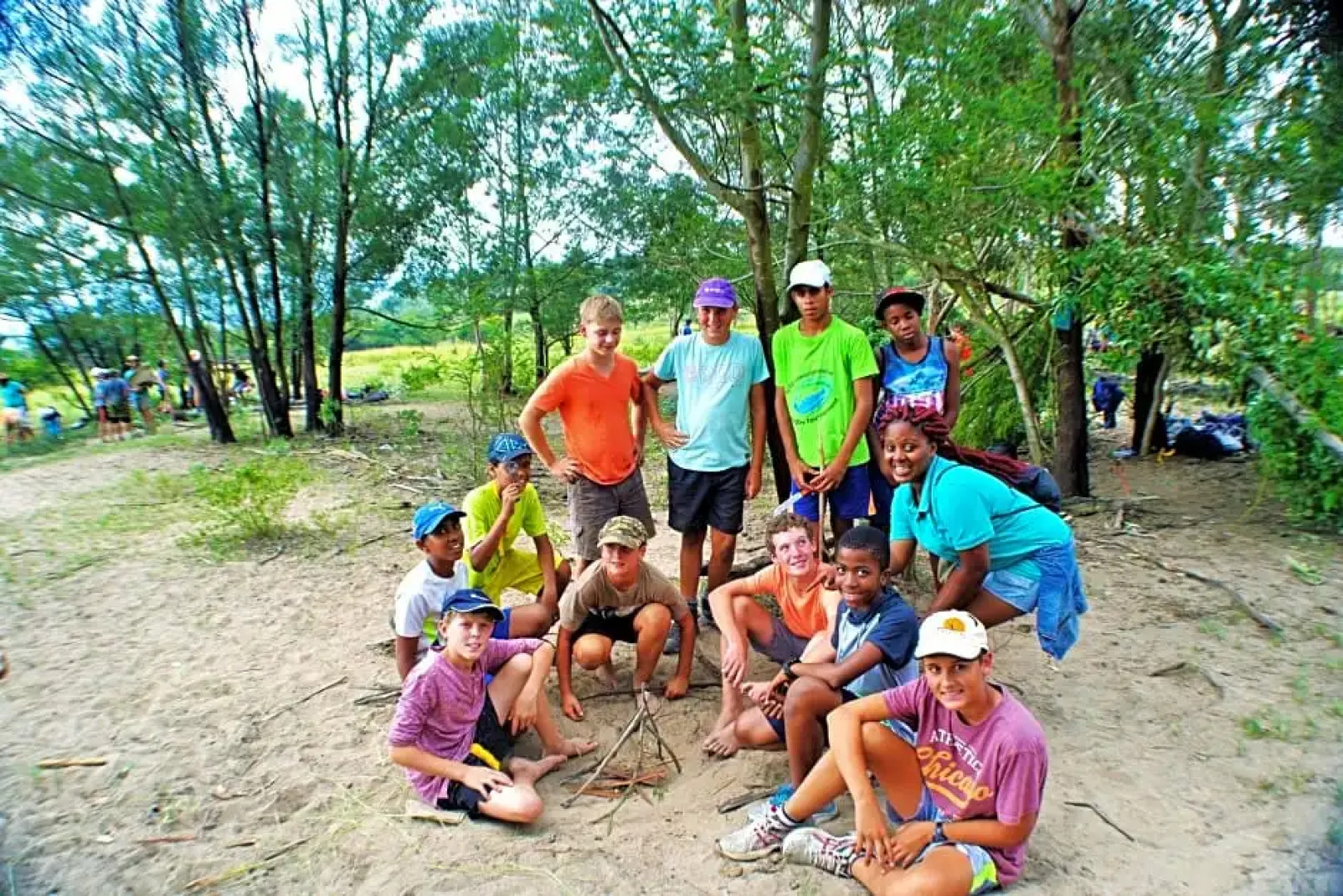 Elandsheim Guest Farm