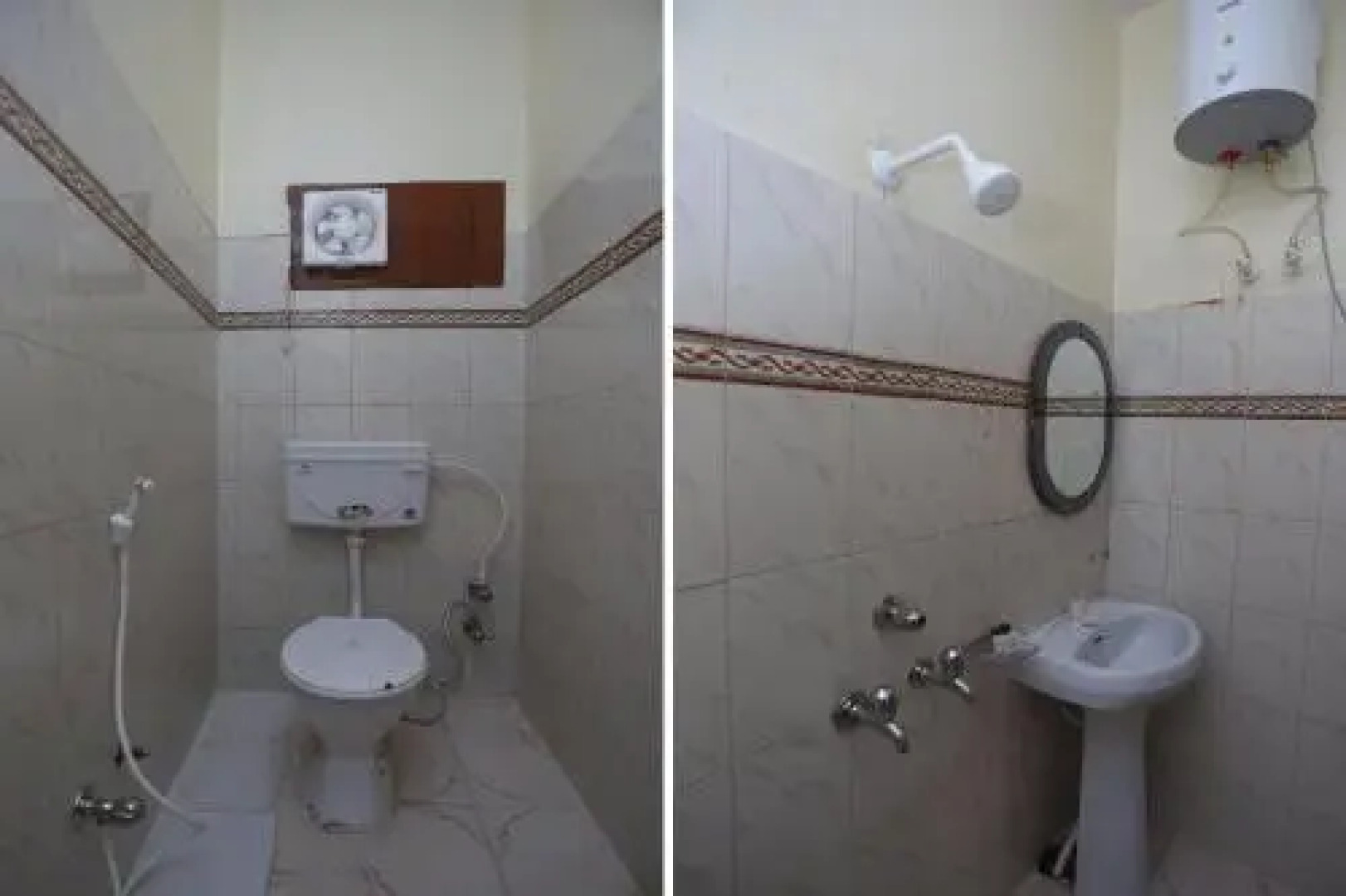 OYO 23577 Hotel Awadh