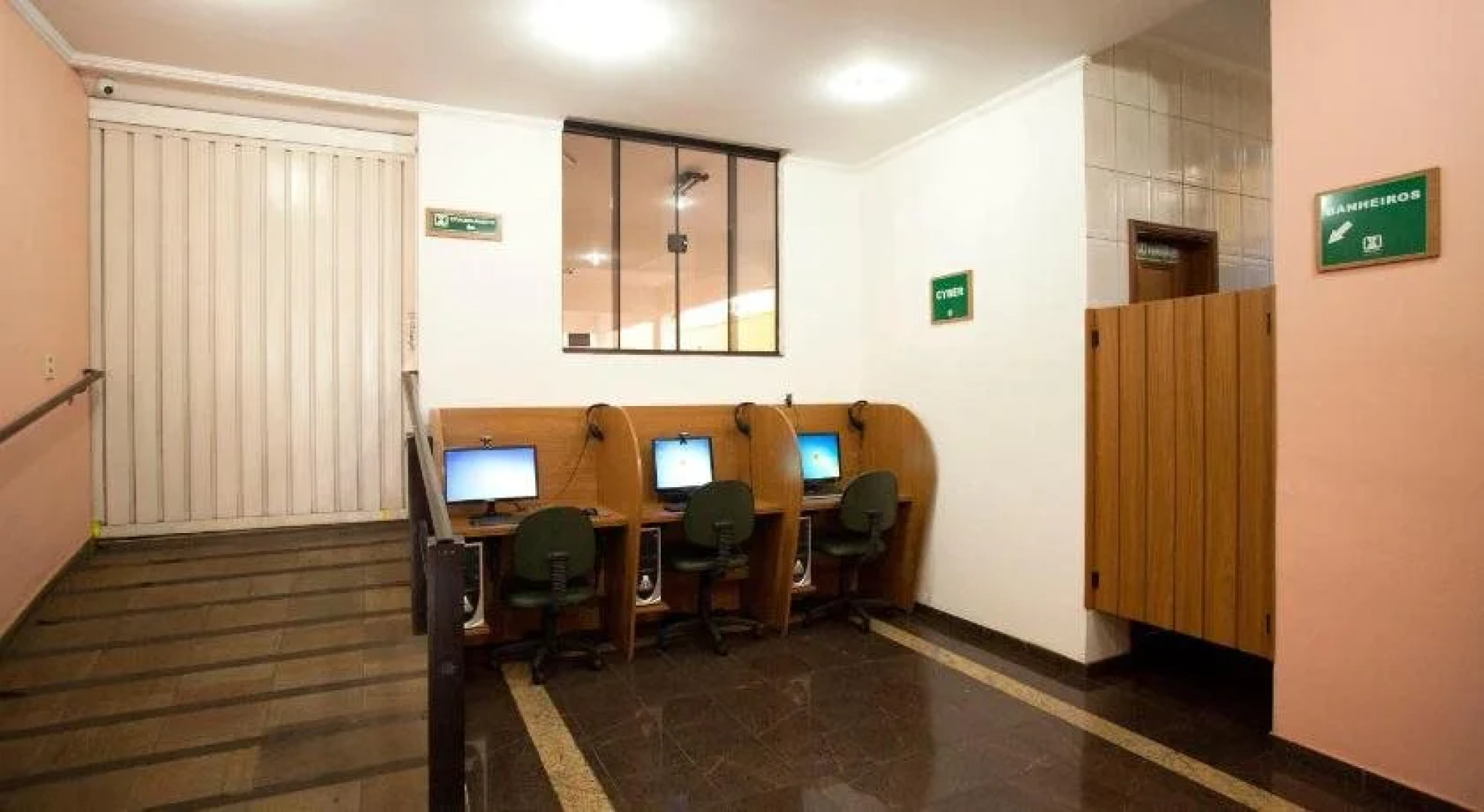 Indaía Hotel Residence