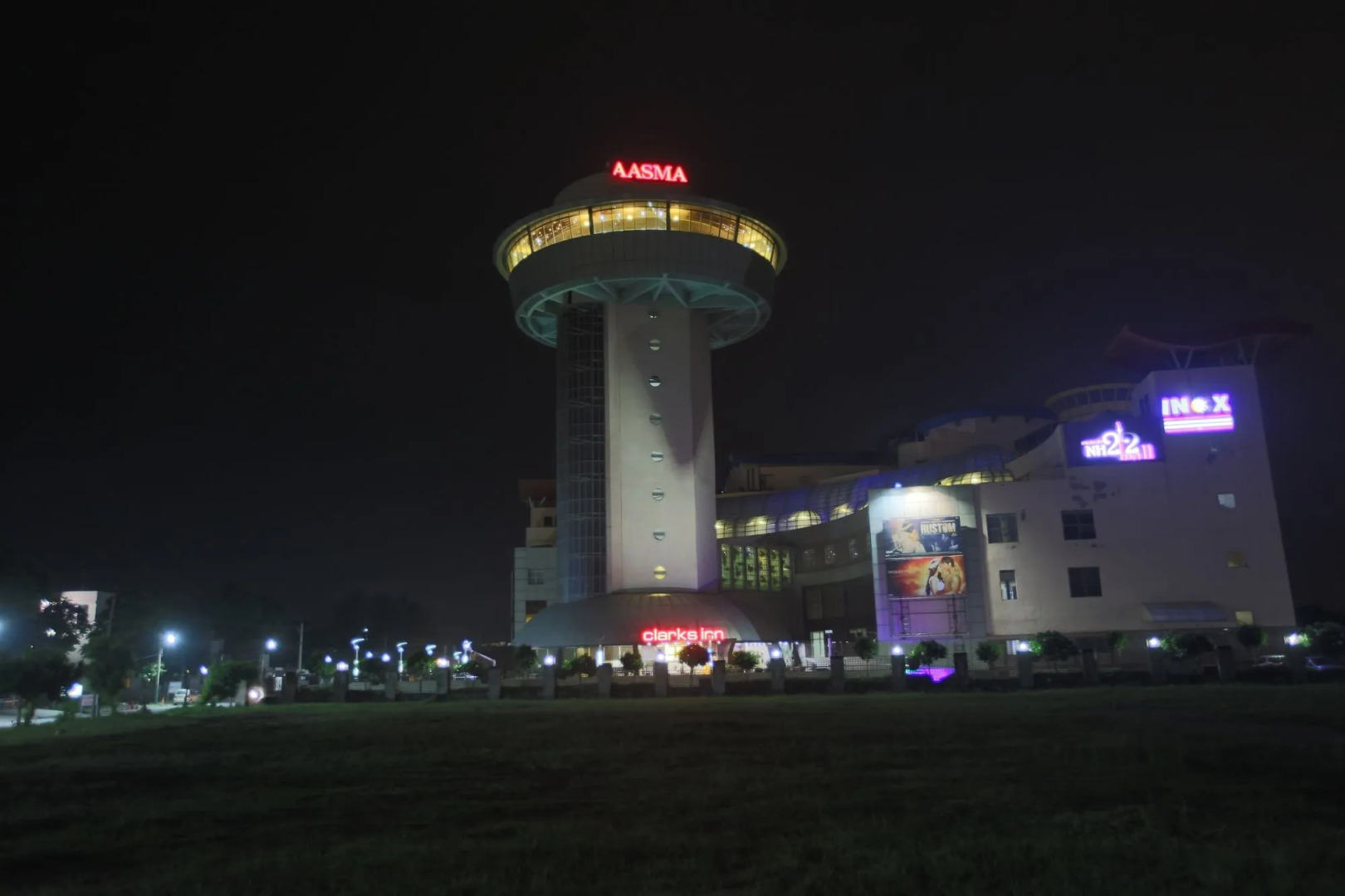 ANA Clarks INN Panchkula