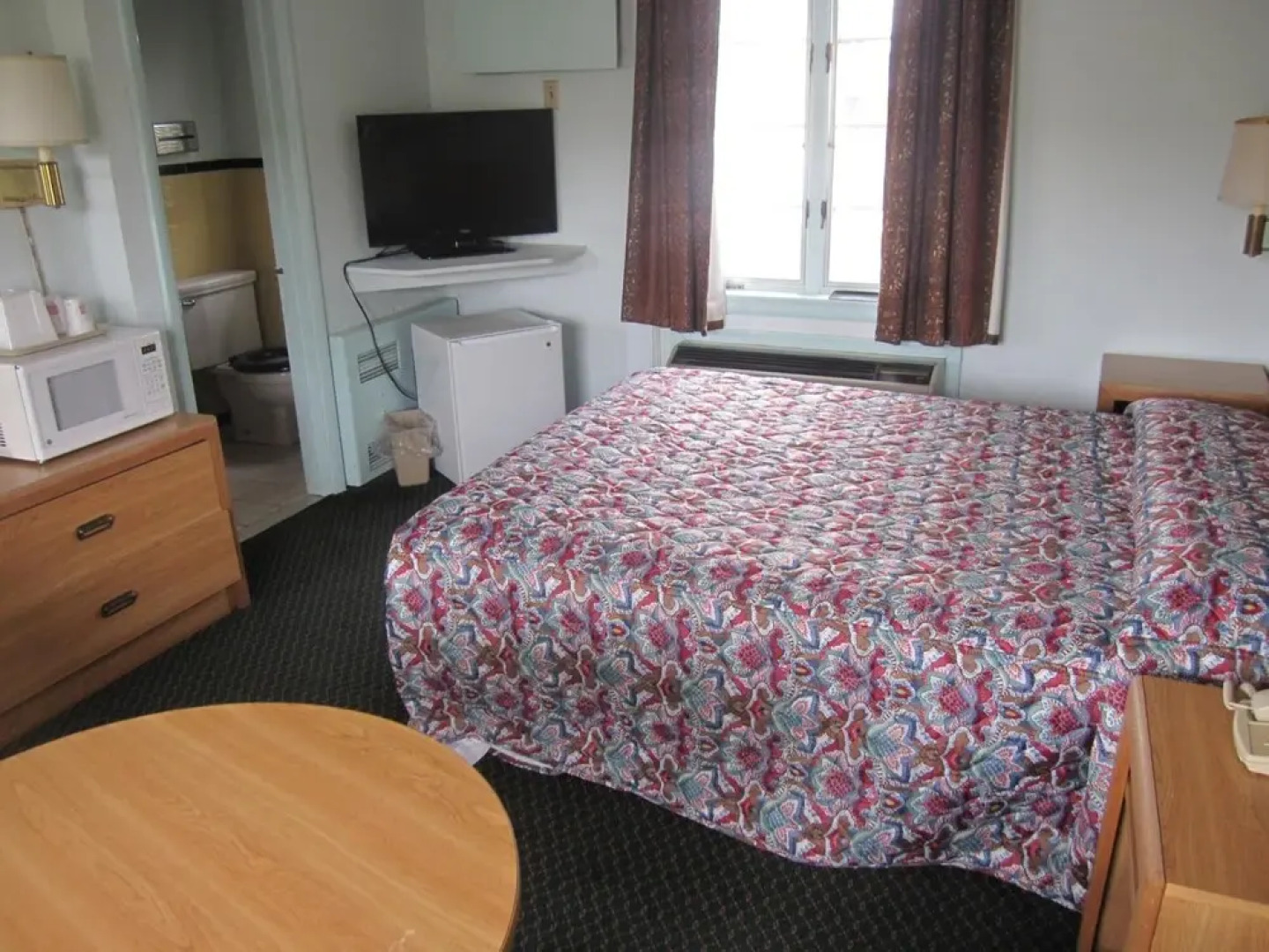 Budget Inn Horseheads