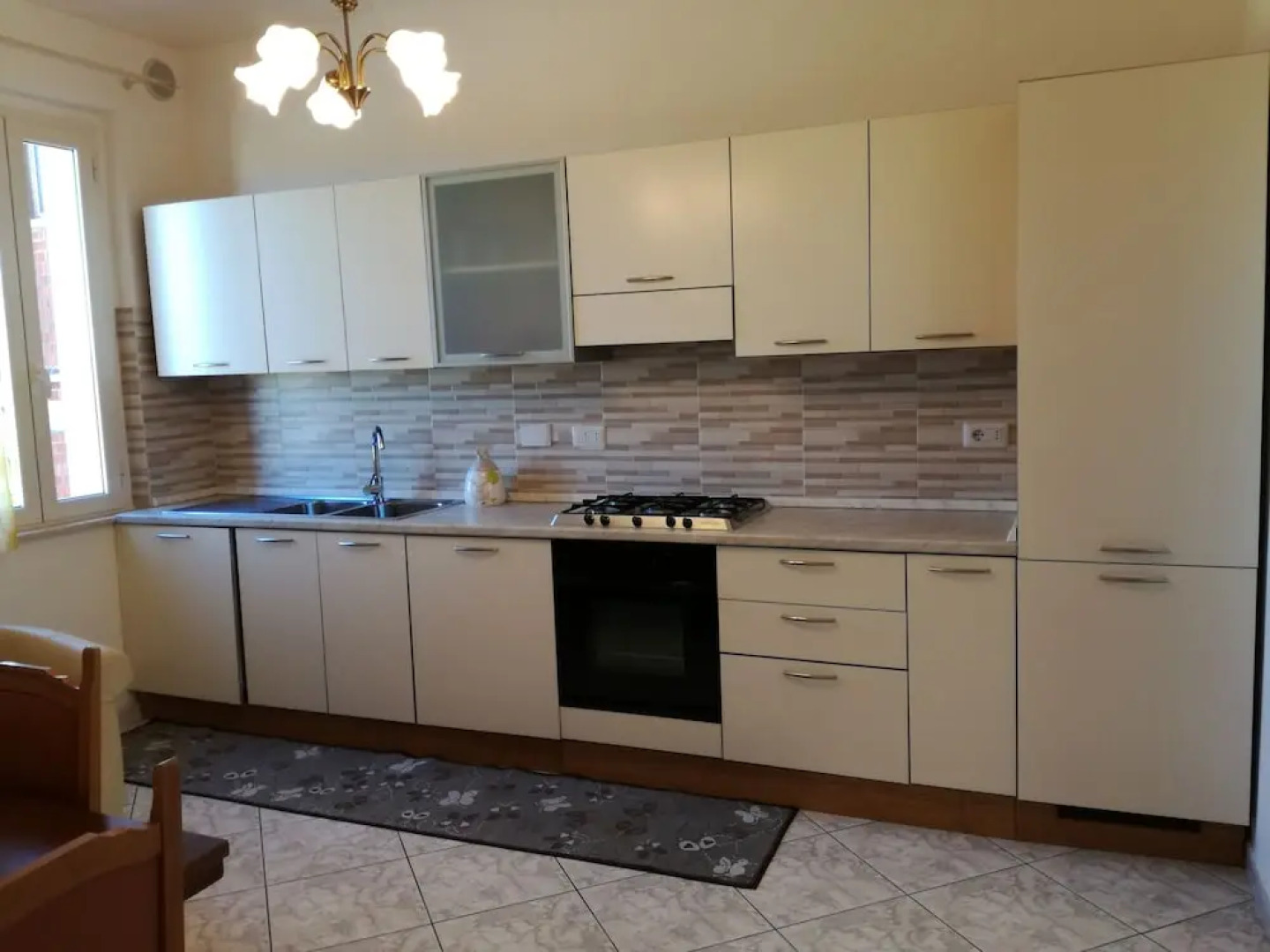 Appartamenti Brufa Civico VPSG 13/17