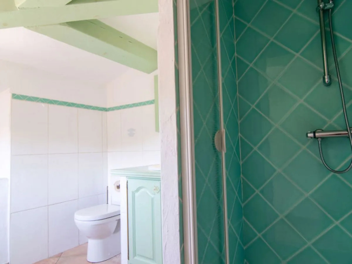 Villa Gaïa (LLI130)