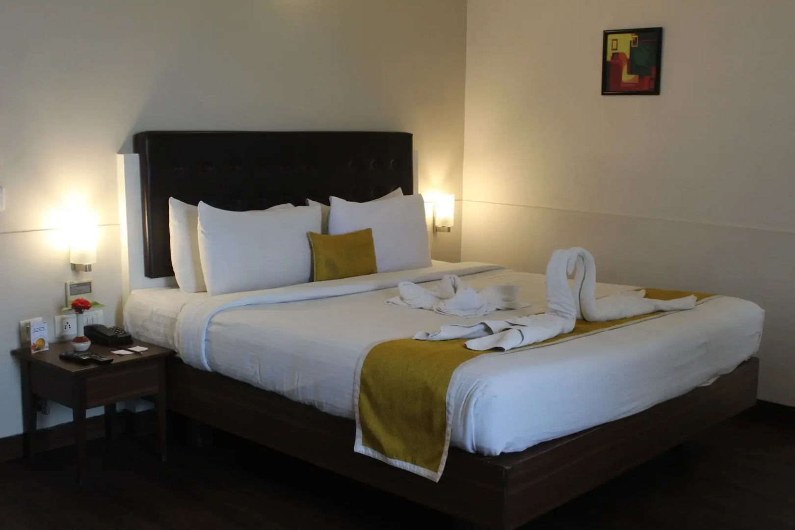 GenX Agra By 1589 Hotels