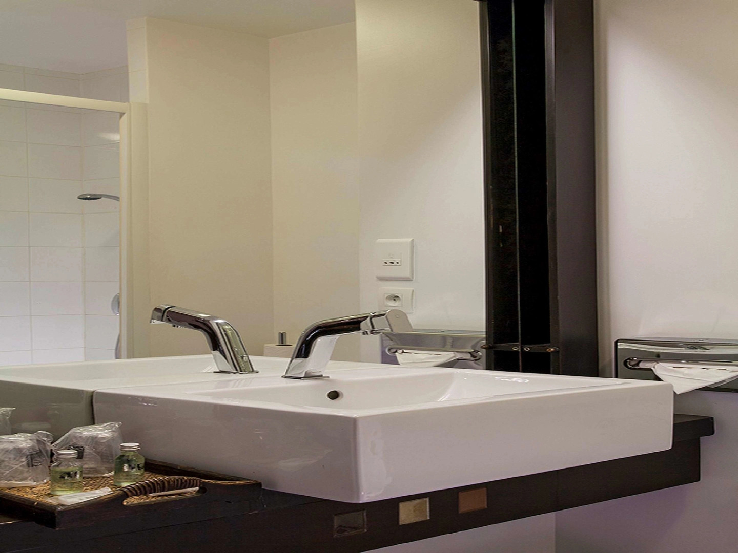 B&B HOTEL Saint-Maur Créteil