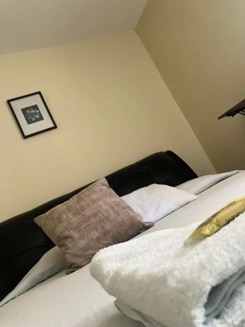 La Posada Central Park