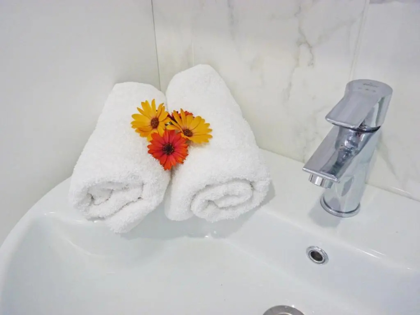 Roma Residence - Emir Gursu Houses B