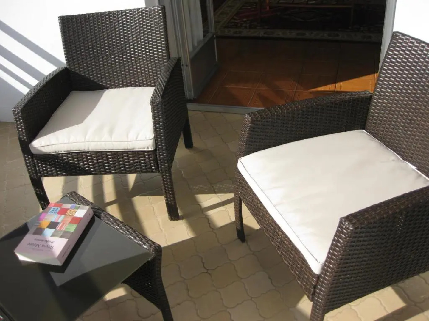 Apartamentos Arosa