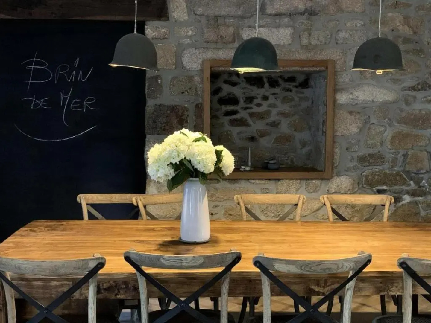 Résidence Brin De Mer-port Blanc - Maisons & Villas pour 7 Personnes 974