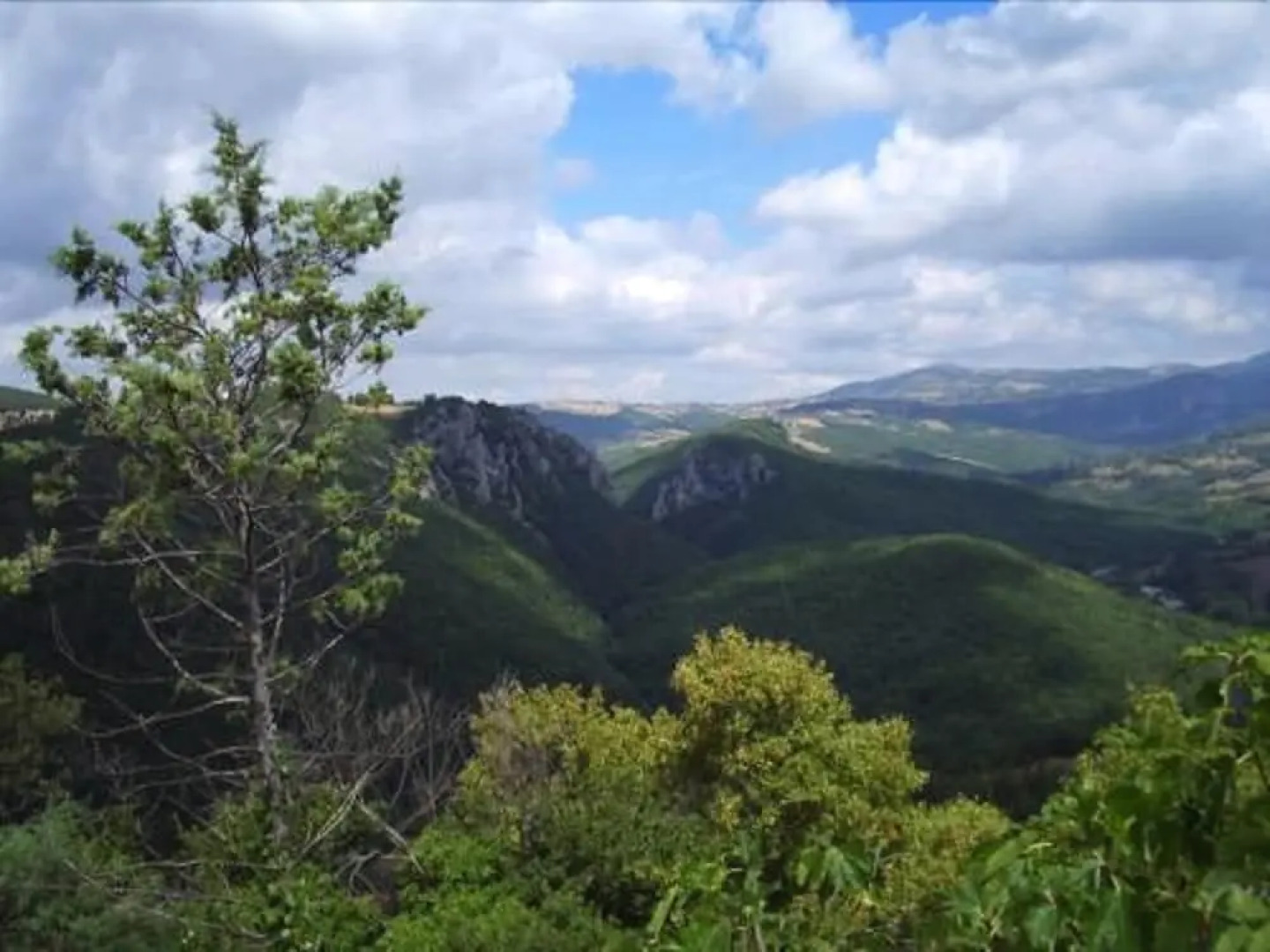 Agriturismo Sugheretello