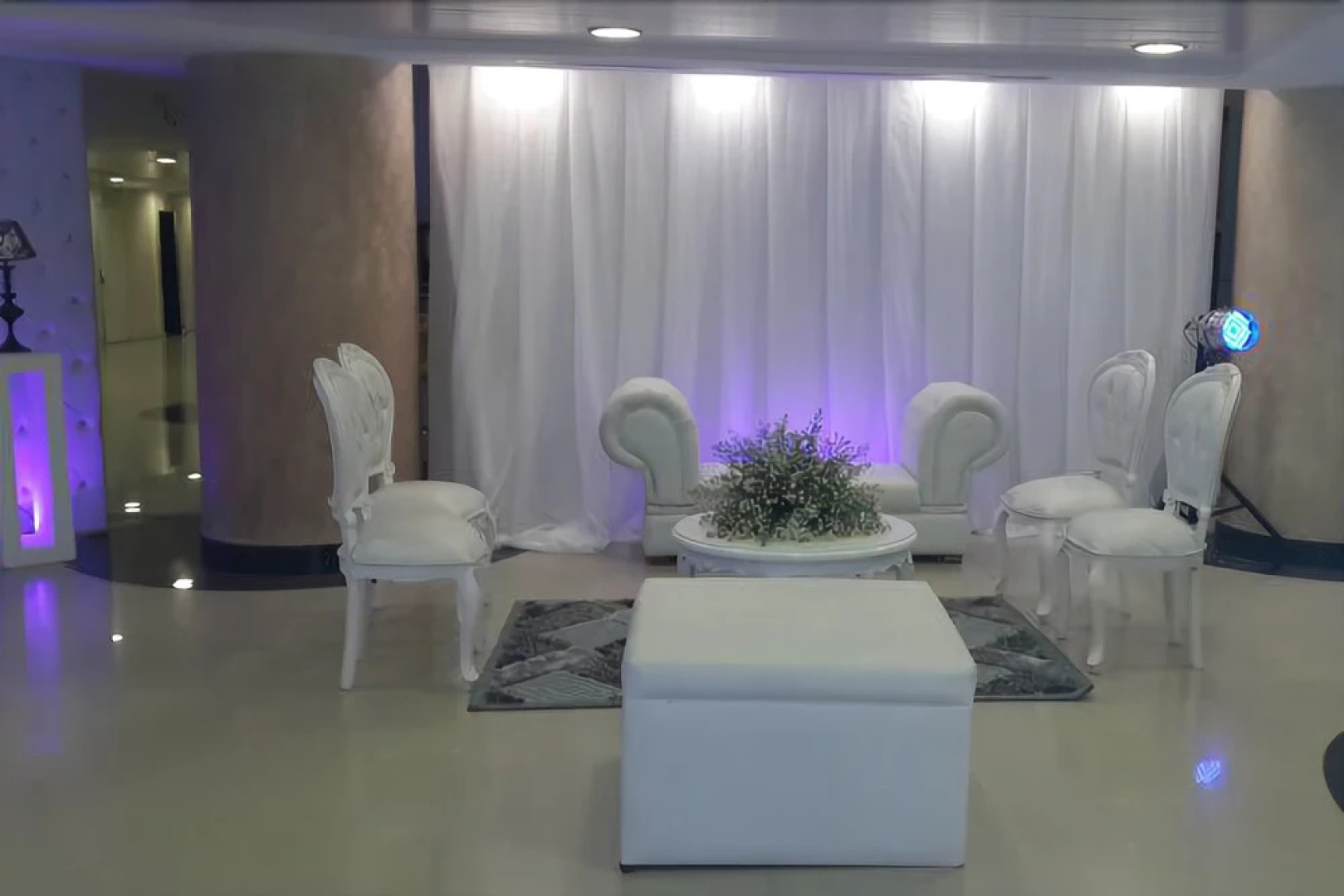 Hotel Plaza Meru