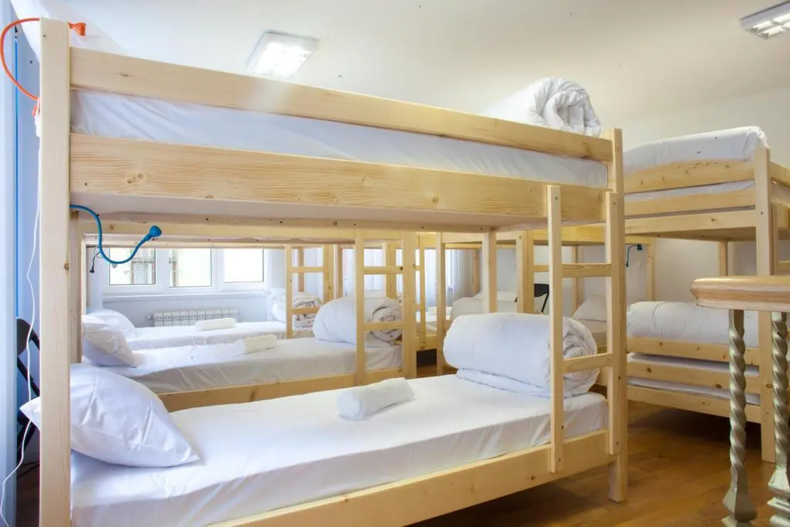 Хостел и кафе Yard